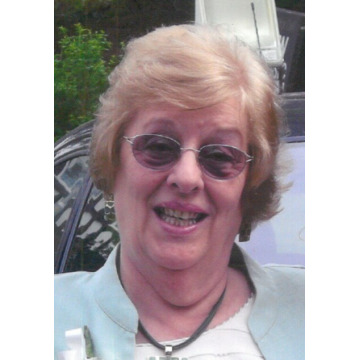 Photo of Shirley MEDDINGS