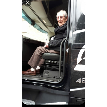 Photo of Denis Arthur MARVIN