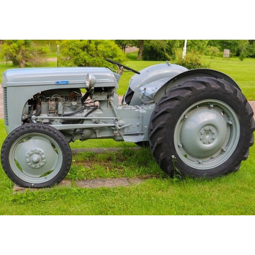 Notice Gallery for Derek Roy GOFF