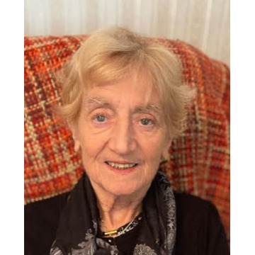 Photo of Janet NELSON