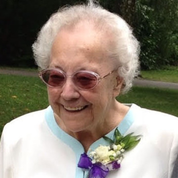 Photo of Jean RANDALL