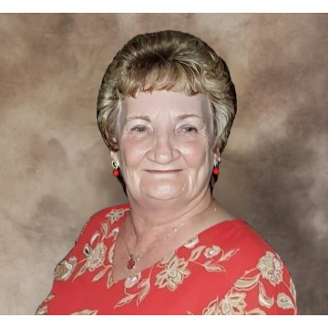 Photo of Eileen BRADLEY