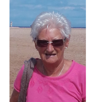 Notice Gallery for Pauline WILLERTON