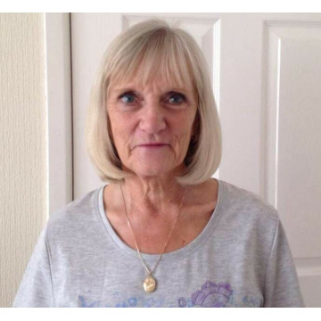 Photo of Wendy DUNN