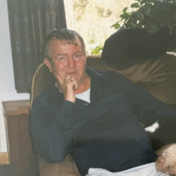 Notice Gallery for Geoffrey GEORGE