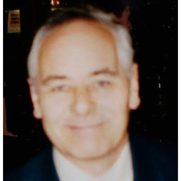 Photo of David BROWN