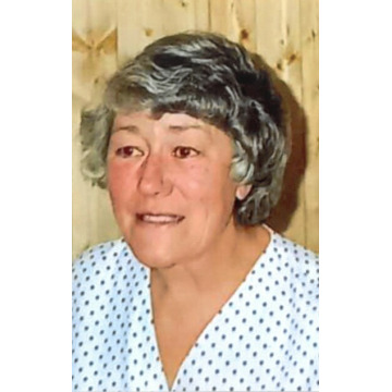 Photo of June BASSETT
