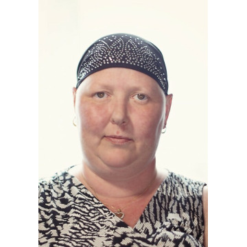 Photo of Kimberley Jayne HOPKINS