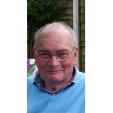 Photo of John CAMPBELL