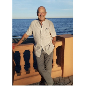 Photo of Terence DICKINSON