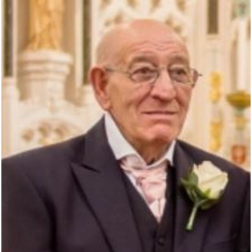 Photo of Francis COLDICUTT