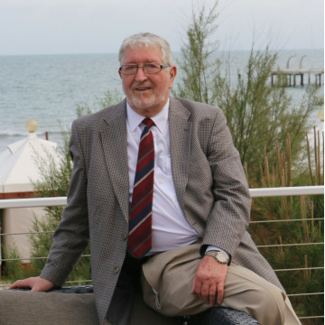 Photo of Victor SCAIFE