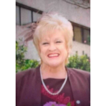 Photo of Maureen JONES