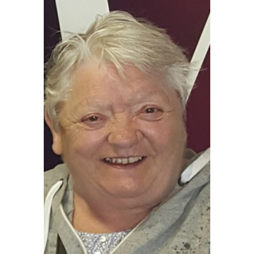 Photo of Vera HOLDER