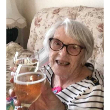 Notice Gallery for Enid THURKETTLE