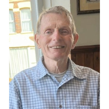 Notice Gallery for Victor George BRADBURY