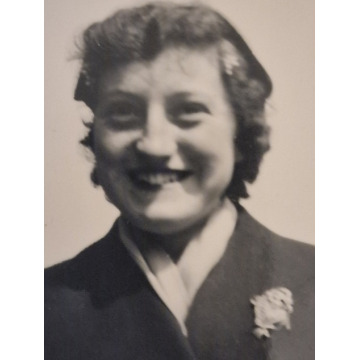 Photo of Doreen READING