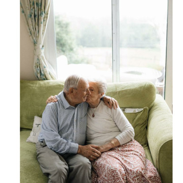 Notice Gallery for Bryan & Virginia GOLDRING