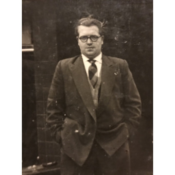 Notice Gallery for Denis REES