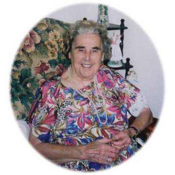 Photo of Catherine POWELL