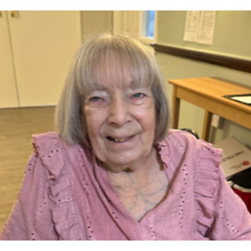 Notice Gallery for Margaret Rose WILLIAMS