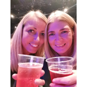 Notice Gallery for Anita Marie MOORHOUSE