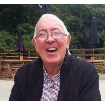 Photo of Joseph Andrew QUINN