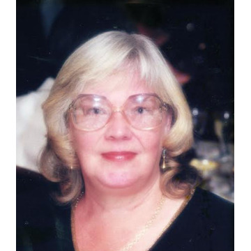 Notice Gallery for Sheila Ann HURST