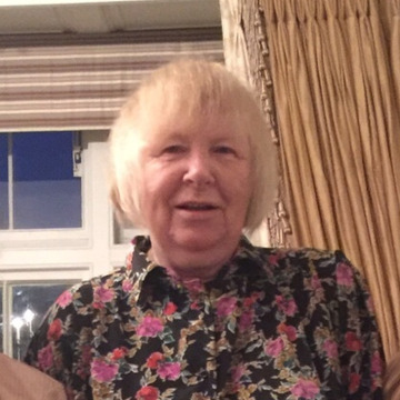 Notice Gallery for Rita BIRT