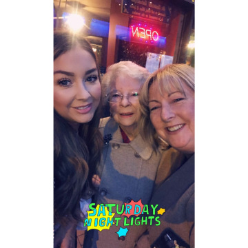 Notice Gallery for Joan BRAMHILL