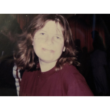 Notice Gallery for Vivienne Jill POTTER