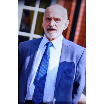 Notice Gallery for Jesse BUTTERWORTH