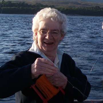 Notice Gallery for Eileen O'REILLY