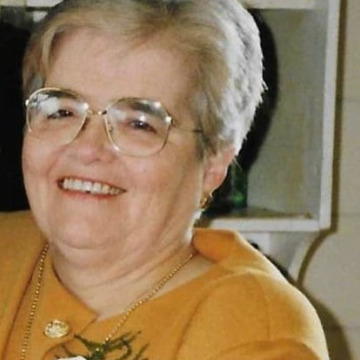 Notice Gallery for Winifred GREELEY