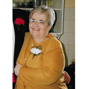 Notice Gallery for Winifred GREELEY