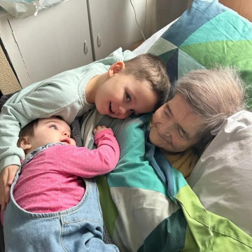 Notice Gallery for Winifred GREELEY