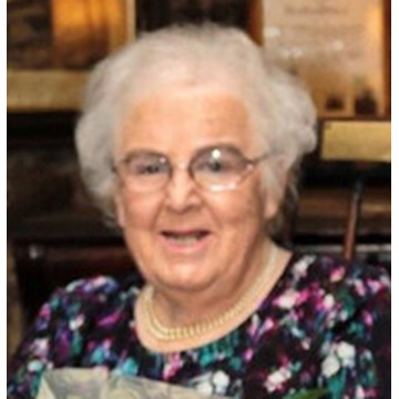 Photo of Evelyn ROBINSON