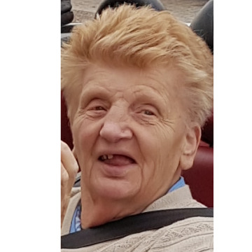 Photo of Diane Primrose OSMENT