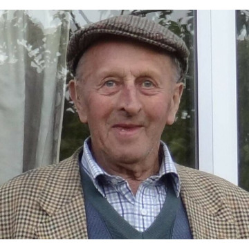 Photo of Ronald Edgar OGG