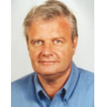 Photo of Leslie TRAVIS