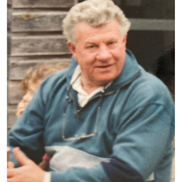 Photo of Terence BANE