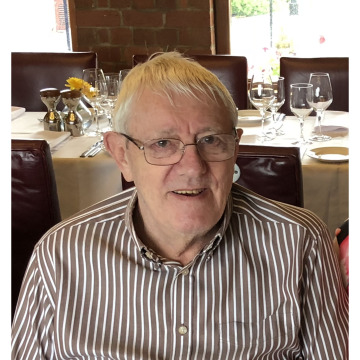 Photo of Maurice Amos POULSON