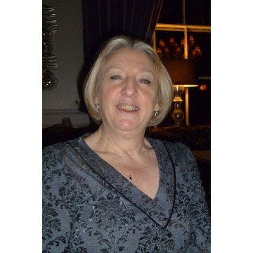 Notice Gallery for Linda Margaret MANN