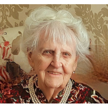 Notice Gallery for Denise GILRAVEY