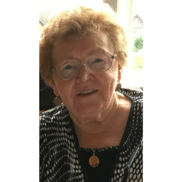 Notice Gallery for Maureen RILEY