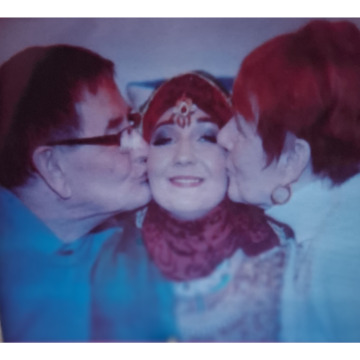 Photo for notice Maureen WORMAN