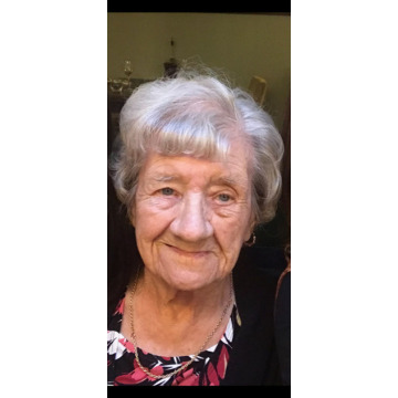 Notice Gallery for Betty Marjorie MORTIMER