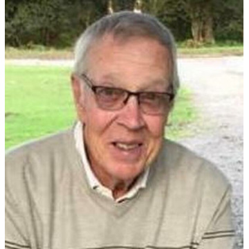 Photo of Desmond Thomas HARDIE