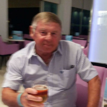 Photo of Harry CASSIDY