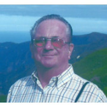 Photo of David Shortman LEWIS